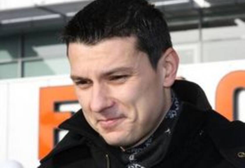 Худжамов: "С руководителями донецкого Металлурга мы обо всем договорились"