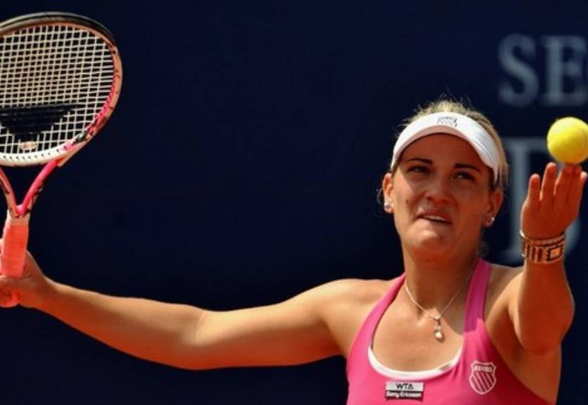 Монтеррей (WTA). Титул разыграют Бабош и Каданцу
