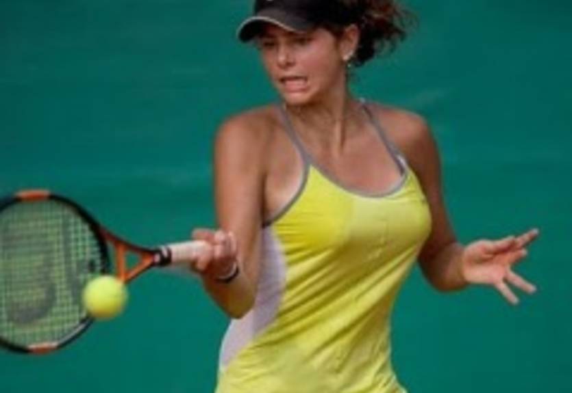 Гергес: "Могла победить"