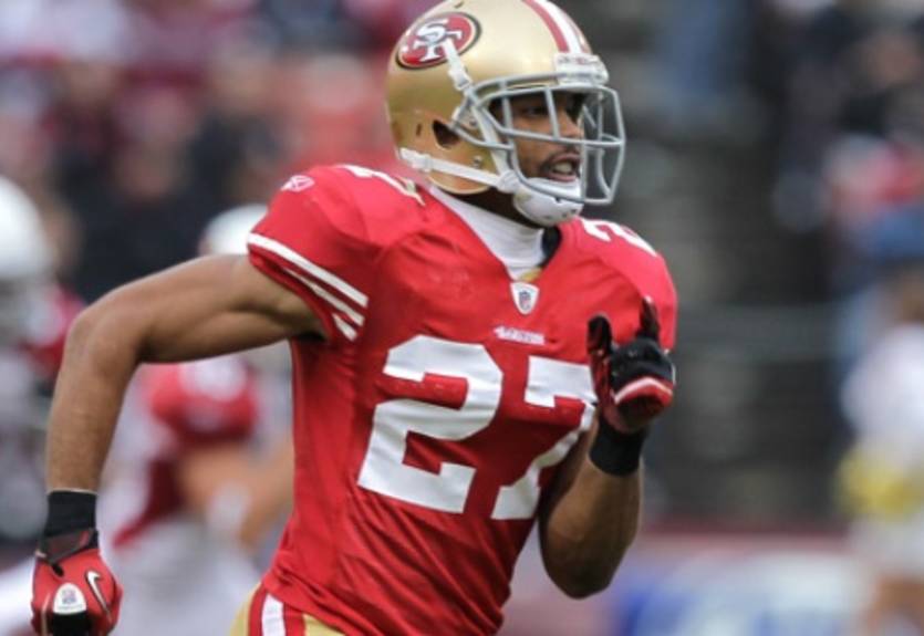 НФЛ. Сан-Франциско продлевает Шпиллмана