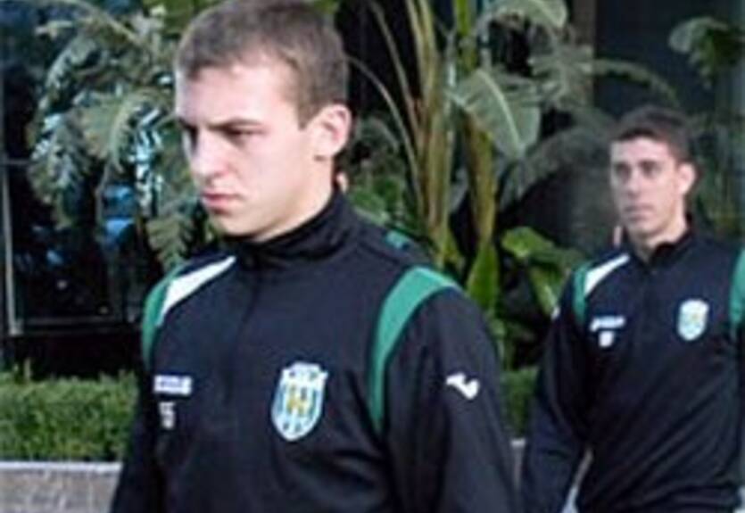 Подоляк: "Я остался доволен своей игрой"