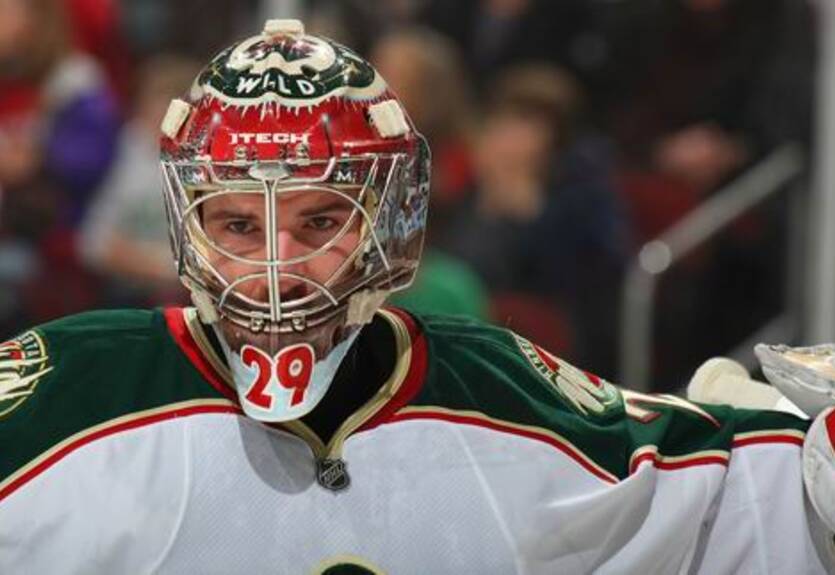 НХЛ. Питтсбург: в поисках вратаря