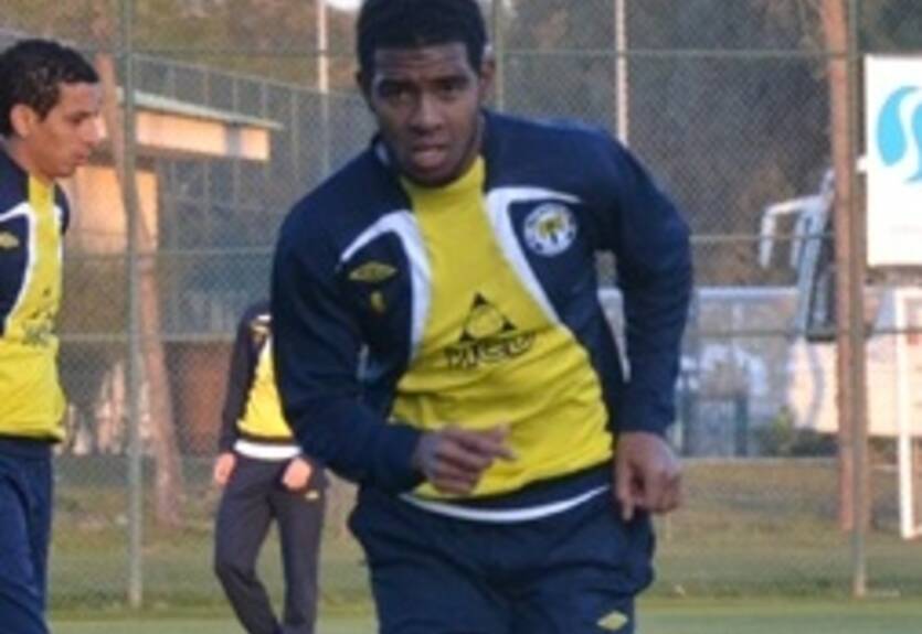 Нельсон: "Я постепенно адаптируюсь в коллективе"