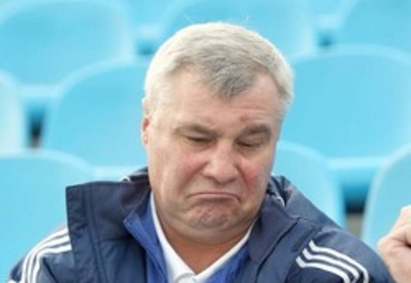 Волынь сыграла сегодня два матча