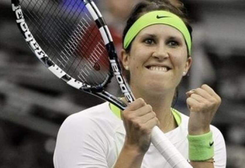Мемфис (WTA). Обидчица Цуренко и Еракович сразятся в финале