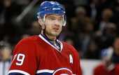 НХЛ. Монреаль: Марков надеется сыграть еще в этом сезоне