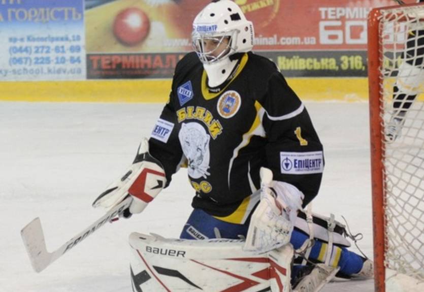 ПХЛ. Белый Барс разбит в Донецке