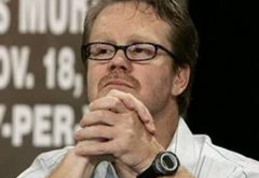 Роуч: "Мейвезер может остановить Котто"