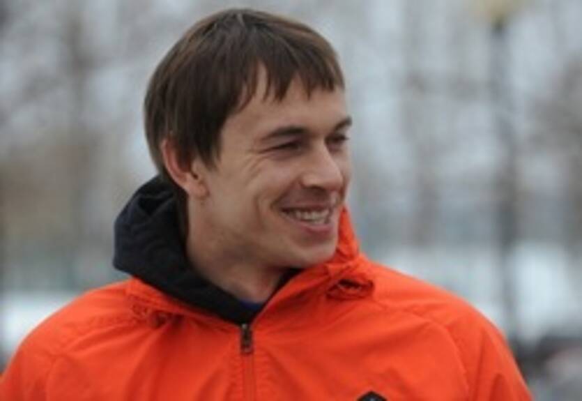 Шуст: "Сегодня тренировка, а дальше – пока не знаю"