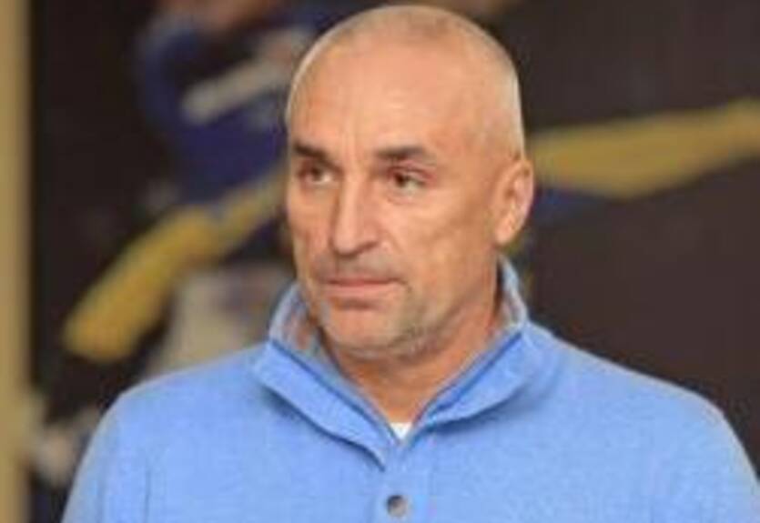 Ярославский: "Я кайфую от результата"