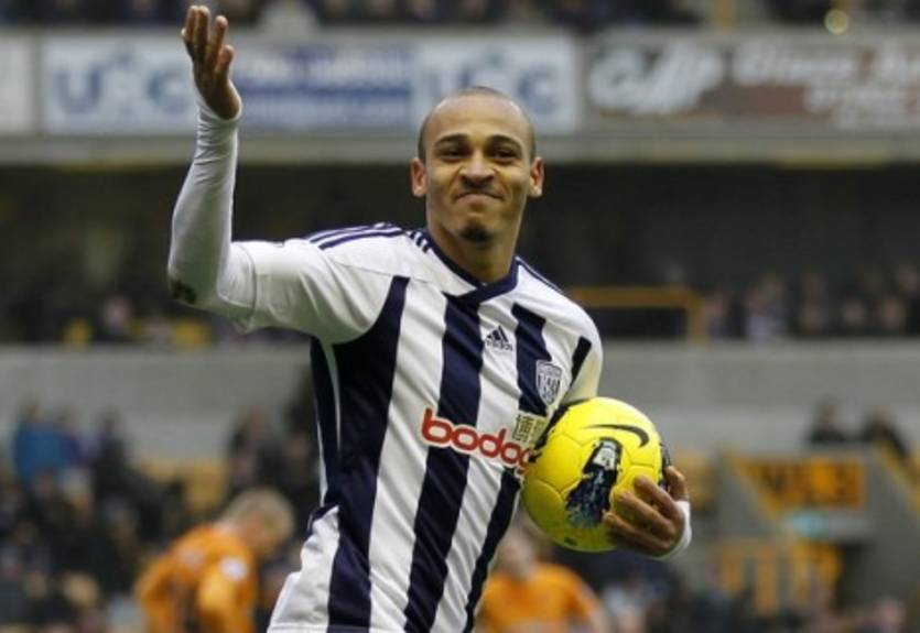 Ходжсон рассчитывает на Одемвингие