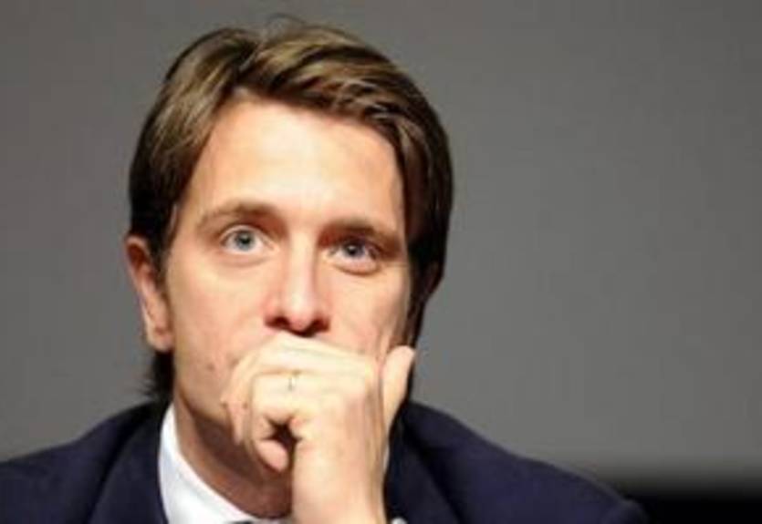 Зауэрланд: команда Кличко повела себя безответственно