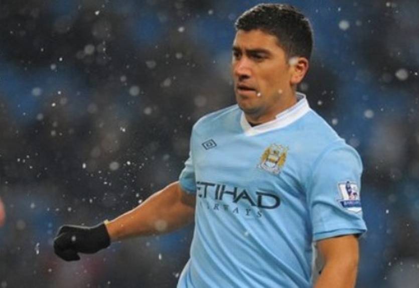 Рома не планирует возвращать Писарро