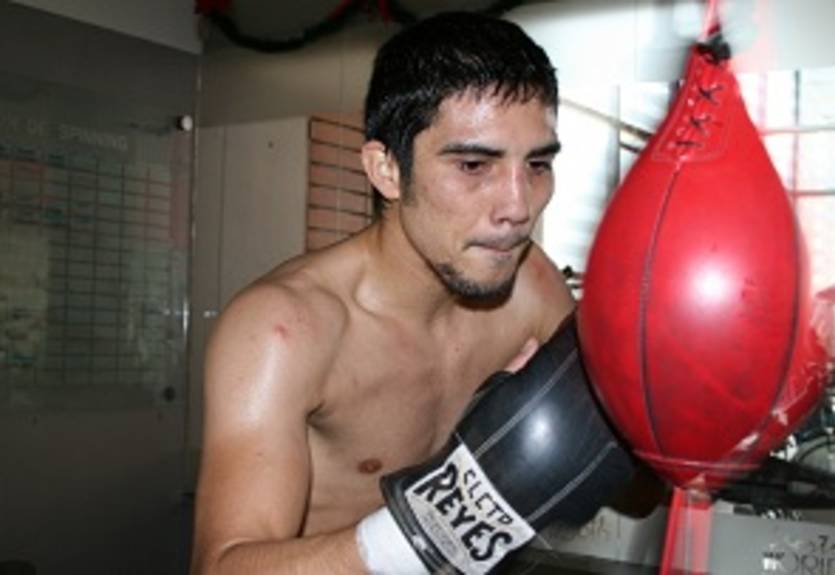 Демарко проведет защиту против Романа