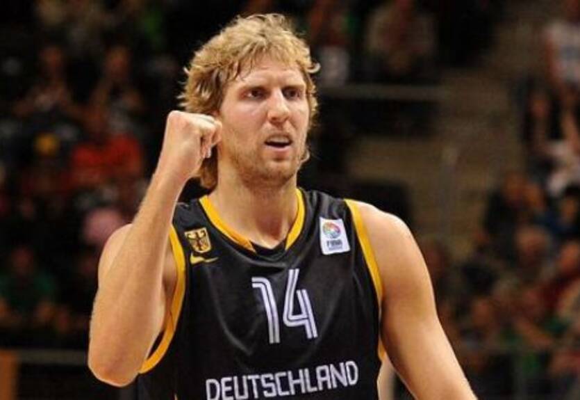 Пешич не рассчитывает на Новицки