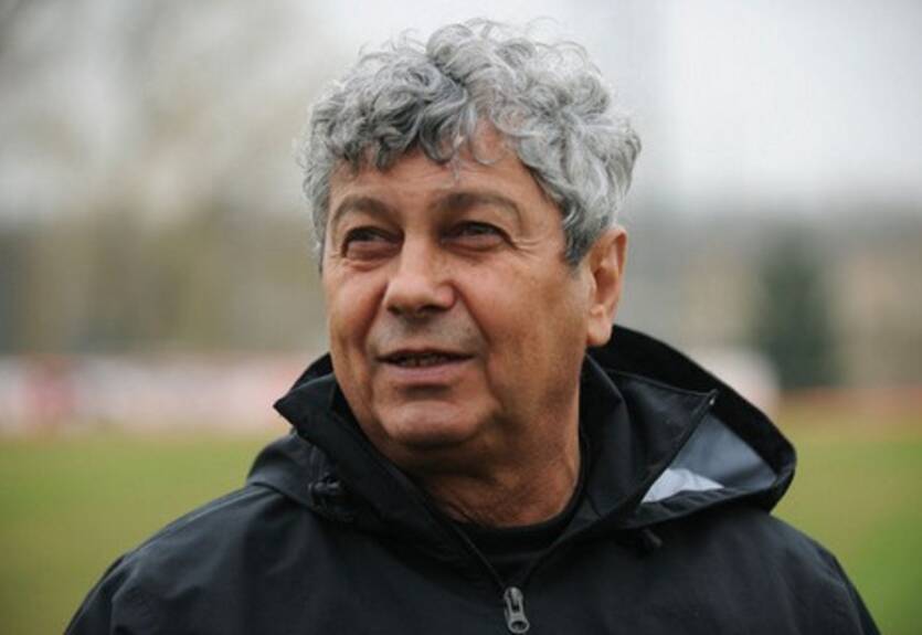 Луческу: "Сделаем все возможное, чтобы помочь Рыбке"