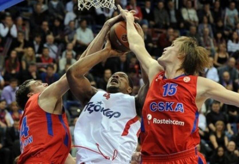 Евролига. Героический успех Бильбао, очередная победа ЦСКА