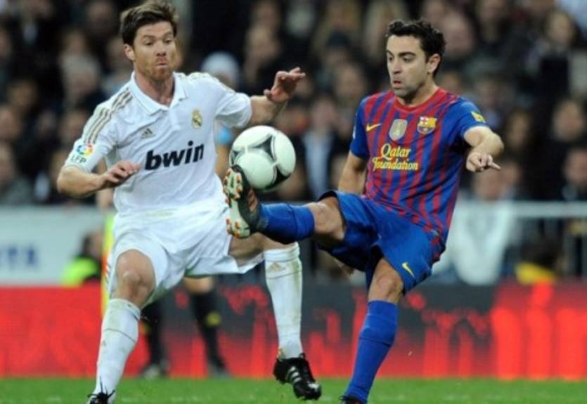 Агент: "Хаби Алонсо в Ювентусе не будет"