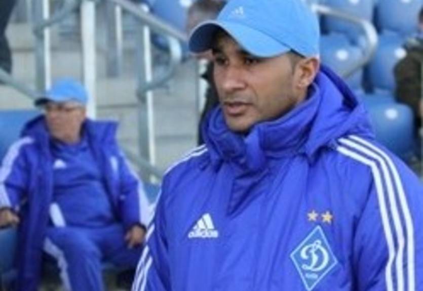 Каддури: "Мы с Поповым игроки примерно одного уровня"