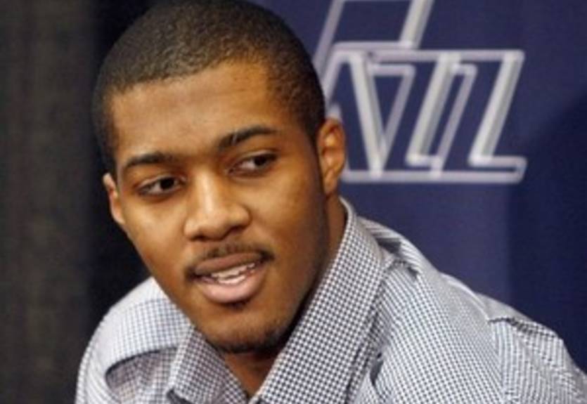 НБА. Фейворс заменит Сплиттера в Rising Stars Challenge