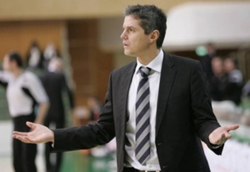 Экс-тренер Химика получил работу в Венгрии