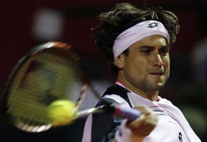 Буэнос-Айрес (АТР). Феррер без труда прошел во второй раунд