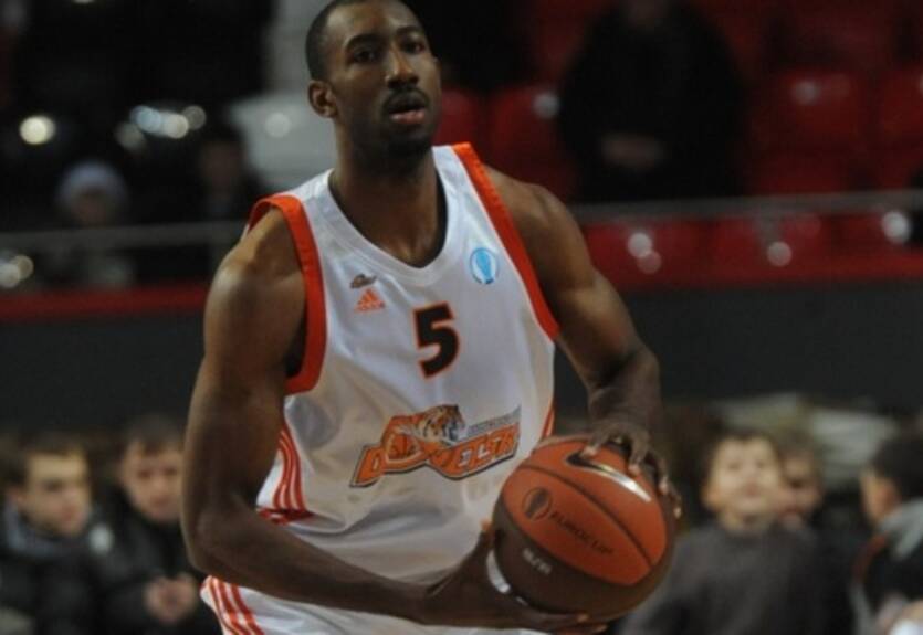 Еврокубок. БК Донецк — досрочно в четвертьфинале!