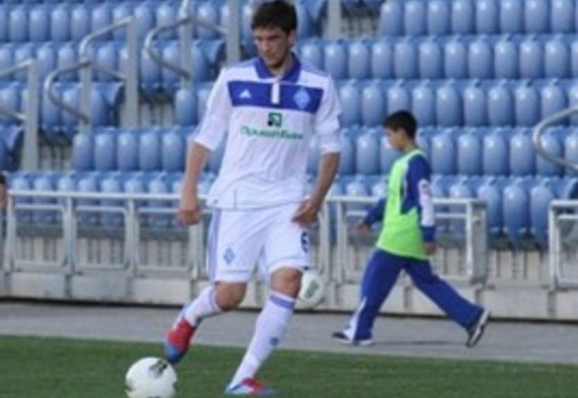 Попов: "Мне с Дуду на фланге нравится играть"