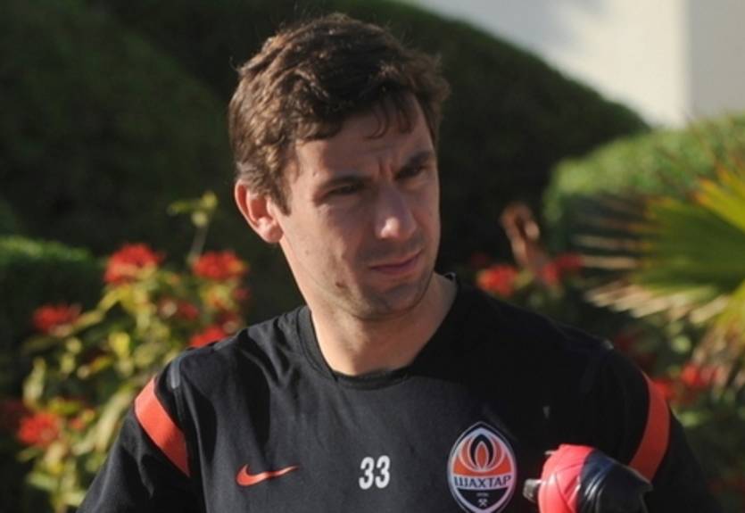 Футболисты Шахтера — о победе над Анжи