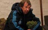 Семин: "Первый тайм провели лучше, чем второй"