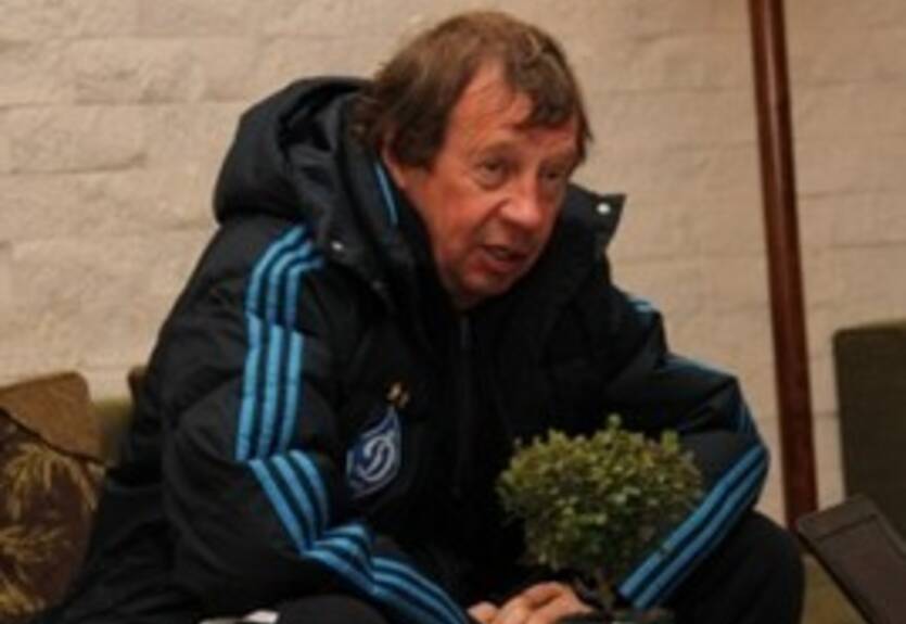 Семин: "Первый тайм провели лучше, чем второй"