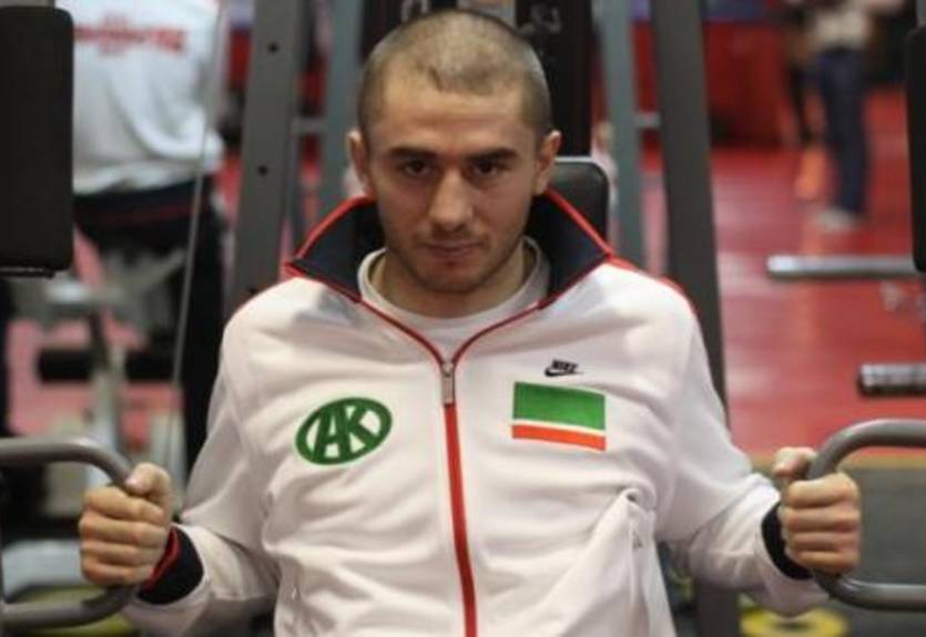 Поединок за титул Чемпиона мира пройдет в Украине!