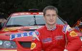 ЭКСКЛЮЗИВ. Валерий Горбань: главная задача – успешно выступить в P-WRC