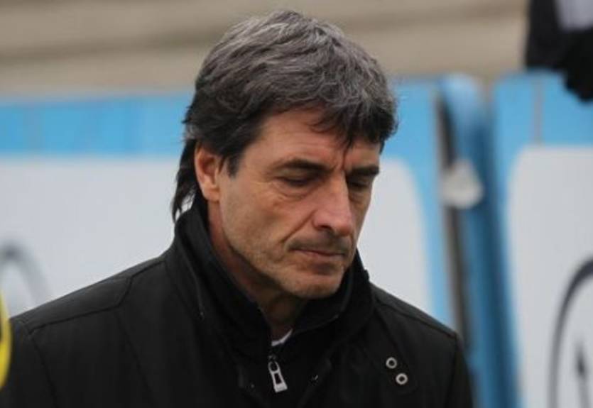 Официально: Беретта возглавил Чезену