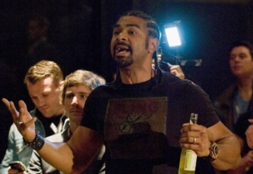 Бенте: "Хэй хочет слишком много денег"