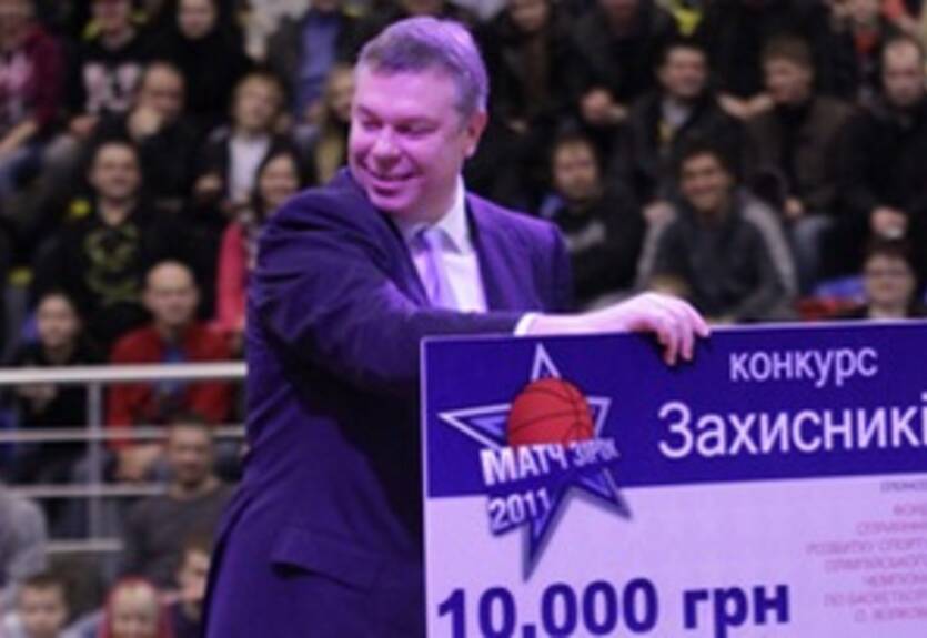 Волков: "В российской лиге украинские клубы участвовать не будут"