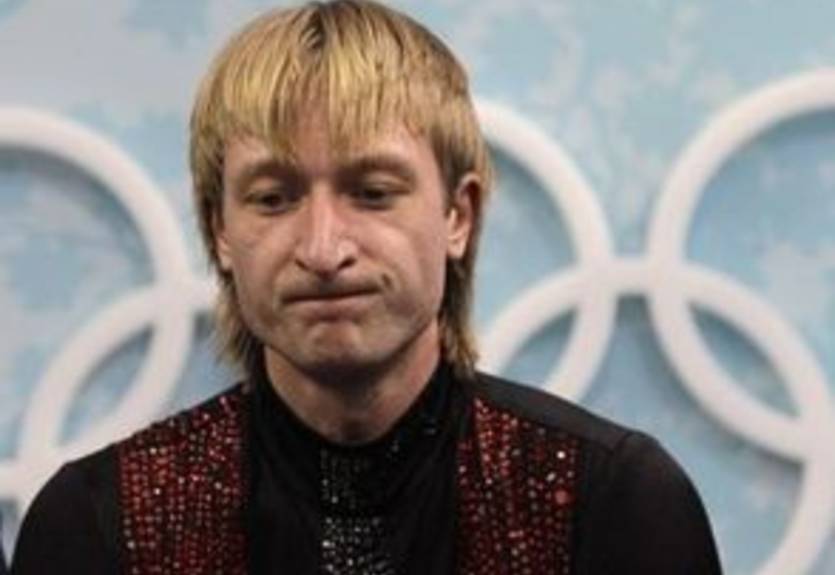 Фигурное катание. Плющенко понадобится еще одна операция