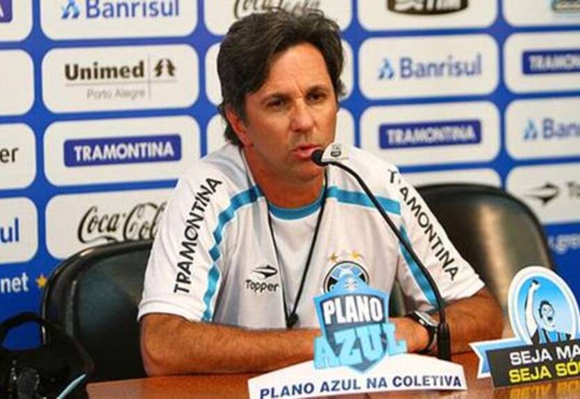 Клуб Бертольо остался без тренера