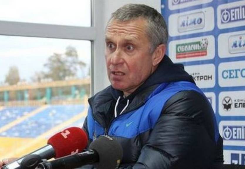 Кучук: "Что нам делать сейчас здесь, в Киеве?"