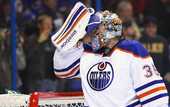 НХЛ. Эдмонтон теряет Хабибулина