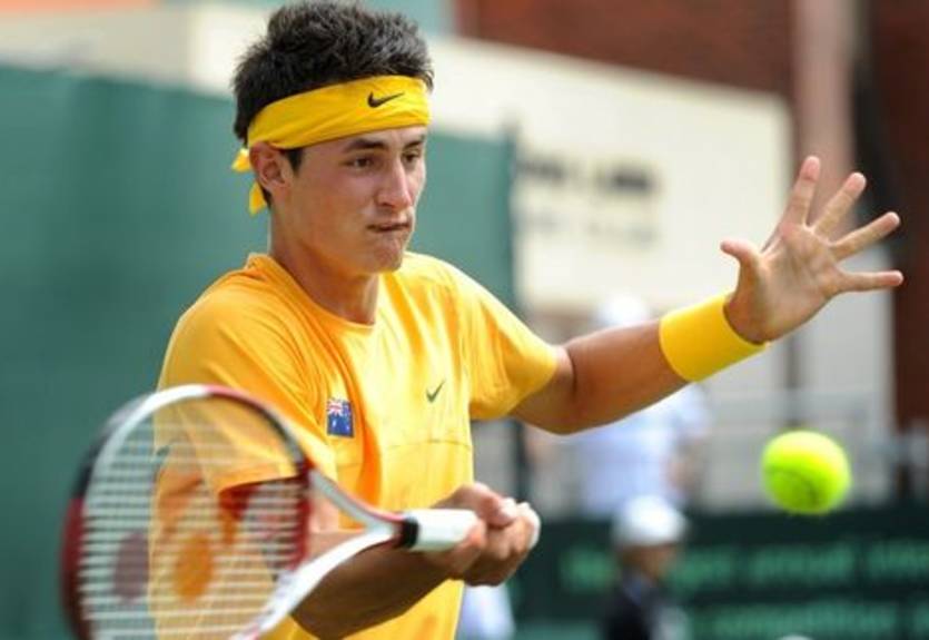 Мемфис (АТР). Янг сильнее Димитрова