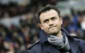Луис Энрике может возглавить Барселону?