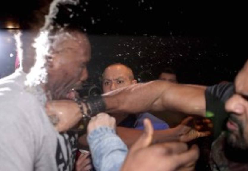 Уоррен: боя Чисора — Хэй не будет