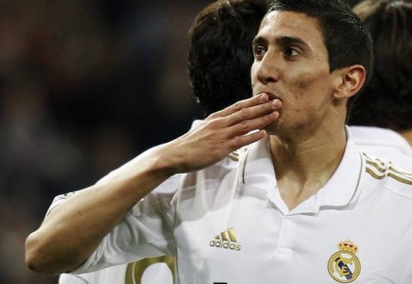 Топ-10 голов евроуик-энда. Выбирайте лучший! (20.02.12)