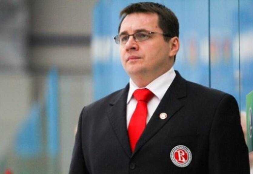 КХЛ. Назарова не накажут, тафгаев не амнистируют