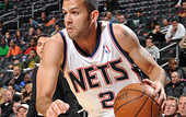 НБА. Нетс теряют Фармара
