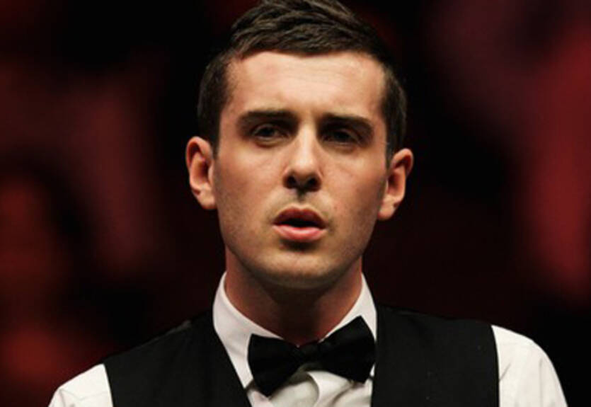 Снукер. Все сенчури Welsh Open