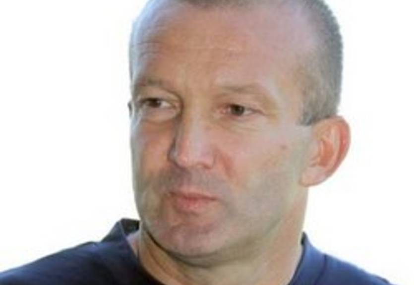 Григорчук: "Матча с Брондбю я ждал с нетерпением"