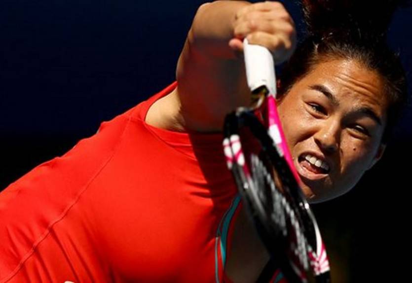 Мемфис (WTA). Прошлогодняя победительница выбывает в первом круге