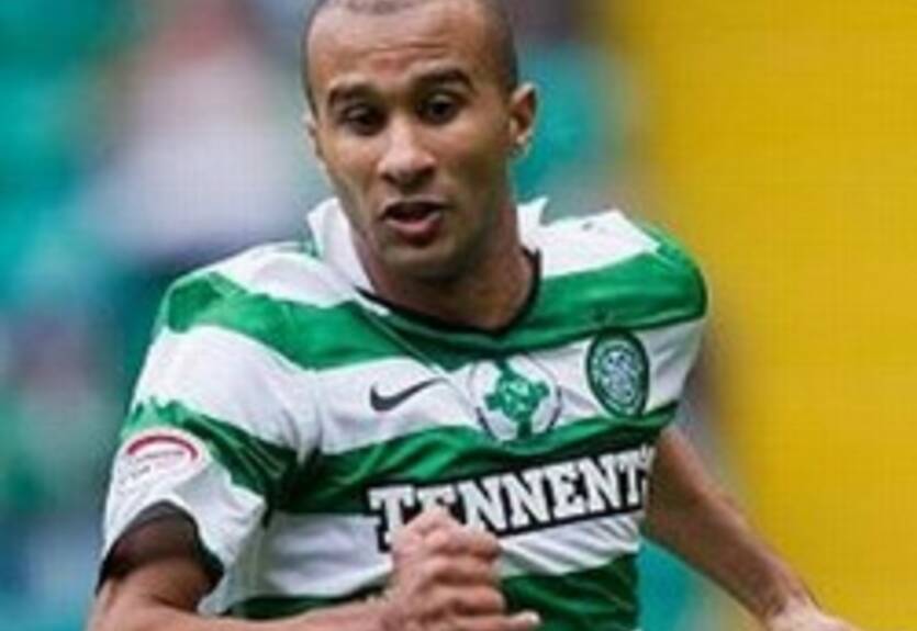 Каддури: "В Шотландии вообще как таковой схемы игры нет"